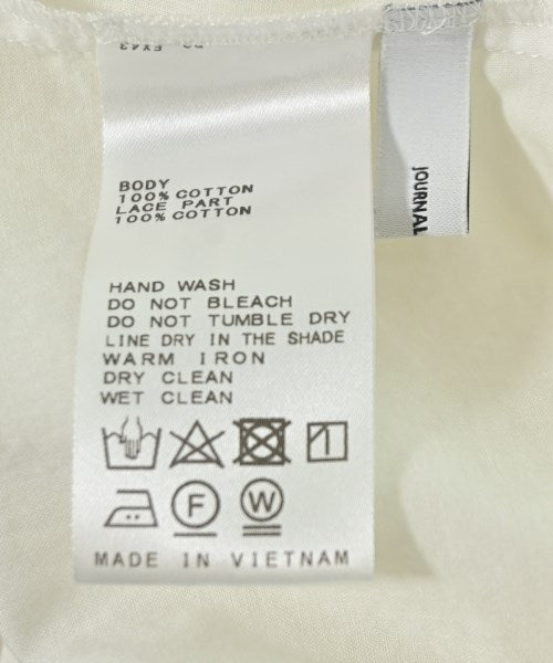 JOURNAL STANDARD เสื้อสตรี