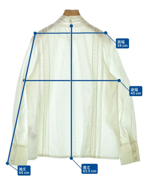 JOURNAL STANDARD เสื้อสตรี