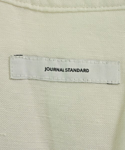 JOURNAL STANDARD เสื้อลำลอง