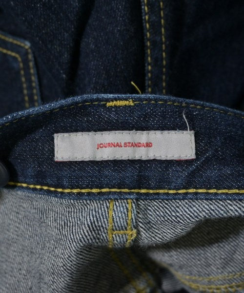 JOURNAL STANDARD ยีนส์