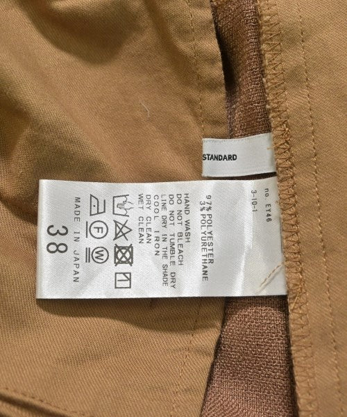 JOURNAL STANDARD กางเกงขายาว