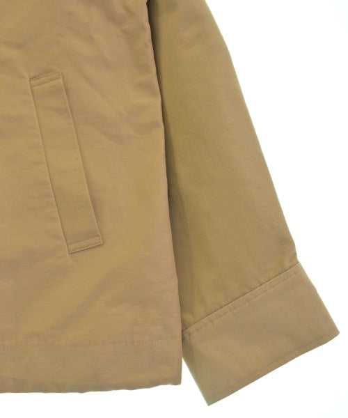 JOURNAL STANDARD เสื้อพาร์กาภูเขา