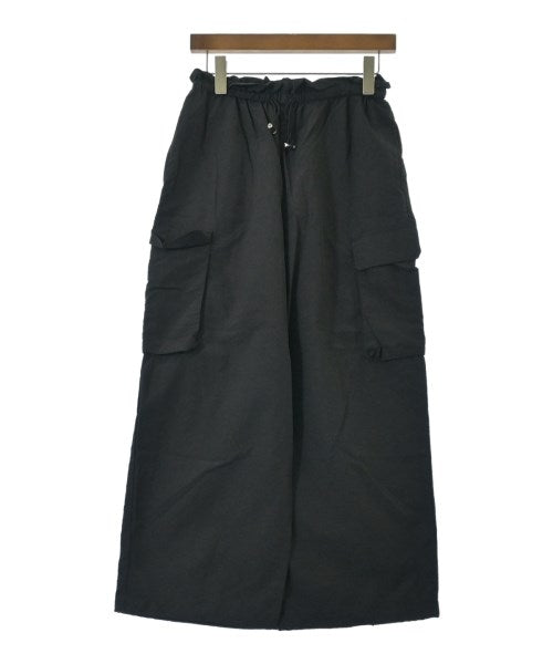 JOURNAL STANDARD กางเกงมีกระเป๋าข้างกางเกง2-4 กระเป๋า