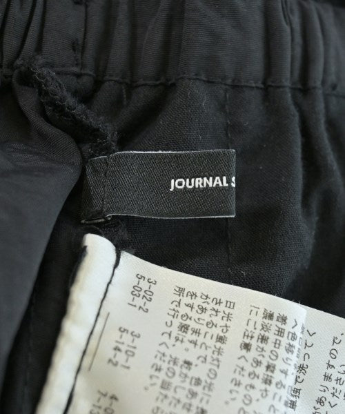 JOURNAL STANDARD กางเกงมีกระเป๋าข้างกางเกง2-4 กระเป๋า