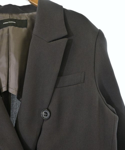 JOURNAL STANDARD แจ็คเก็ตลำลอง