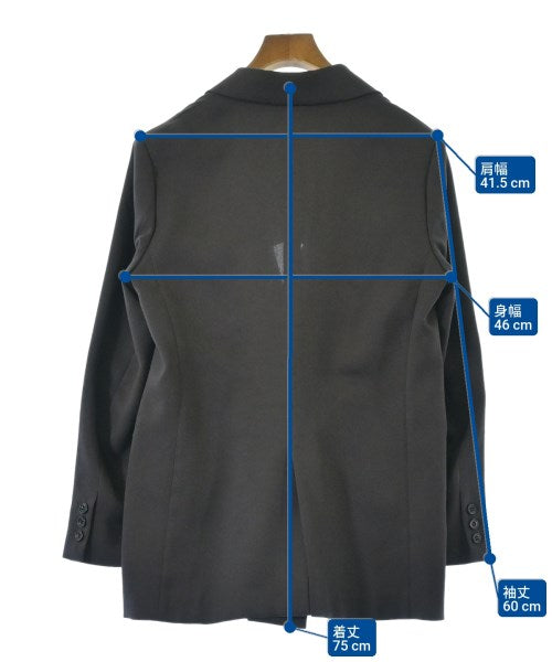 JOURNAL STANDARD แจ็คเก็ตลำลอง