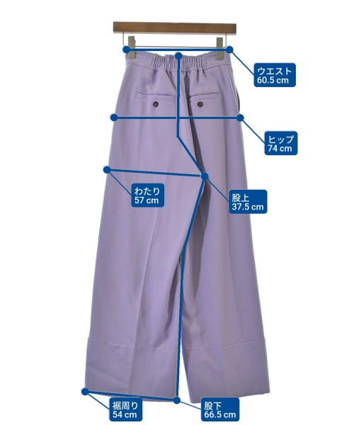 JOURNAL STANDARD กางเกงขายาว