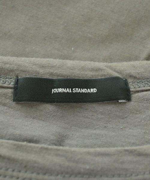 JOURNAL STANDARD เสื้อยืด/เสื้อท็อปส์