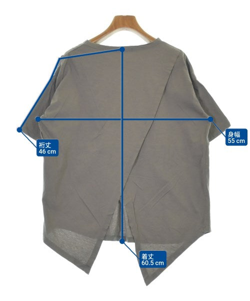 JOURNAL STANDARD เสื้อยืด/เสื้อท็อปส์