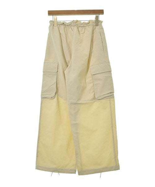 JOURNAL STANDARD กางเกงมีกระเป๋าข้างกางเกง2-4 กระเป๋า