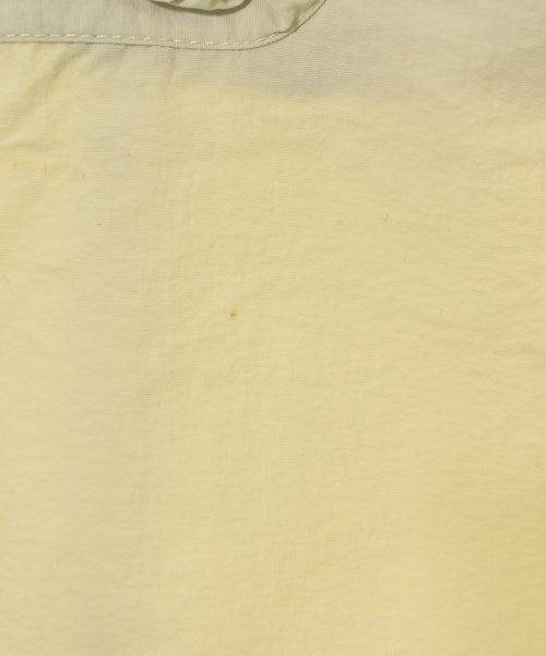 JOURNAL STANDARD กางเกงมีกระเป๋าข้างกางเกง2-4 กระเป๋า