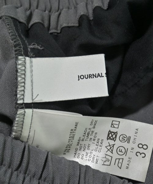 JOURNAL STANDARD กางเกงขายาว