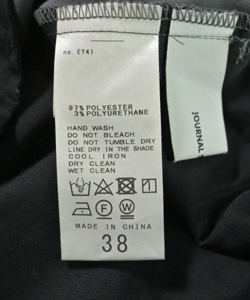 JOURNAL STANDARD กางเกงขายาว