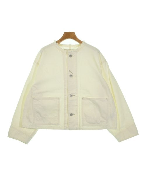 JOURNAL STANDARD แจ็คเก็ตยีนส์