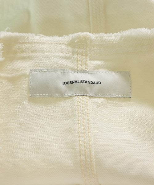 JOURNAL STANDARD แจ็คเก็ตยีนส์