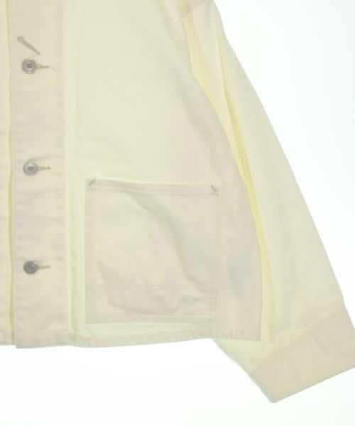 JOURNAL STANDARD แจ็คเก็ตยีนส์