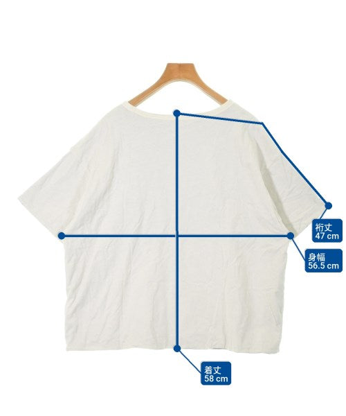 JOURNAL STANDARD เสื้อยืด/เสื้อท็อปส์