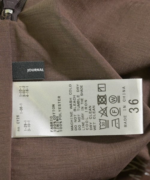 JOURNAL STANDARD กางเกง อื่น