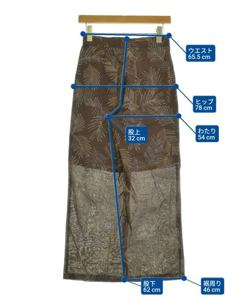 JOURNAL STANDARD กางเกง อื่น