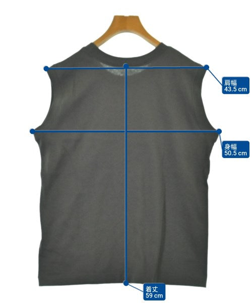 JOURNAL STANDARD เสื้อกล้าม