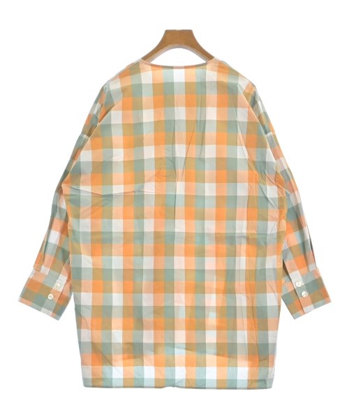 JOURNAL STANDARD เสื้อลำลอง