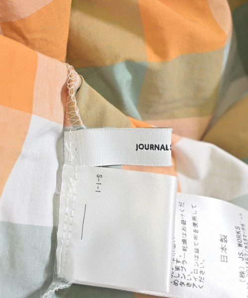 JOURNAL STANDARD เสื้อลำลอง