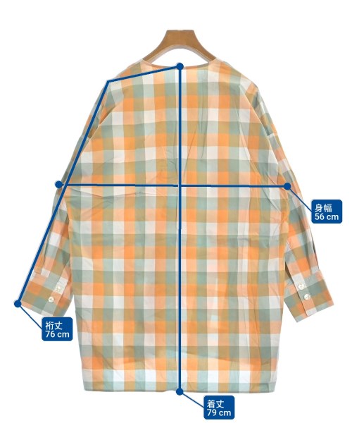 JOURNAL STANDARD เสื้อลำลอง