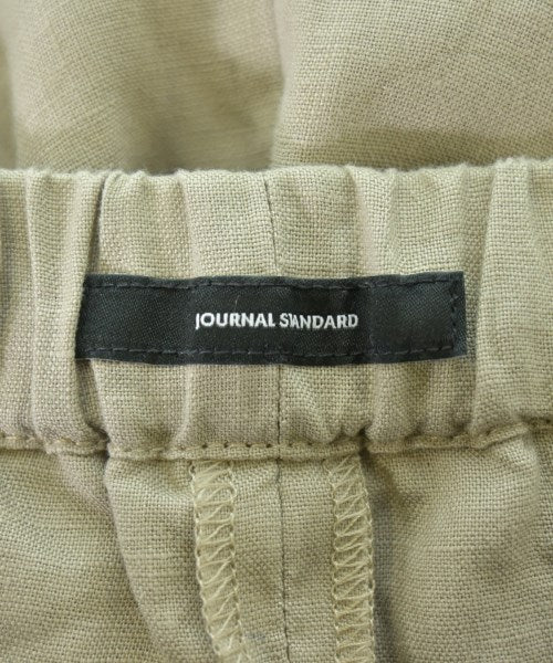 JOURNAL STANDARD กางเกงขายาว