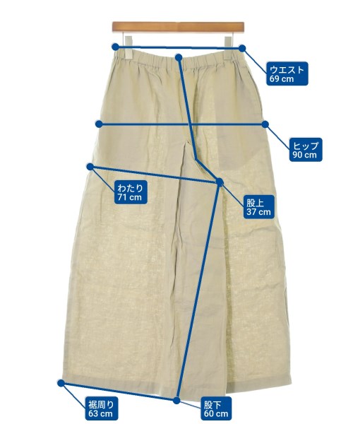 JOURNAL STANDARD กางเกงขายาว