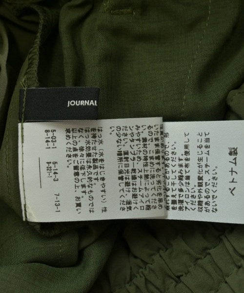 JOURNAL STANDARD กางเกง อื่น