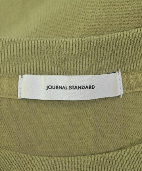 JOURNAL STANDARD เสื้อยืด/เสื้อท็อปส์