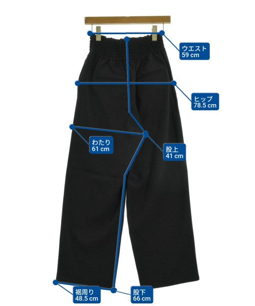 JOURNAL STANDARD กางเกงขายาว