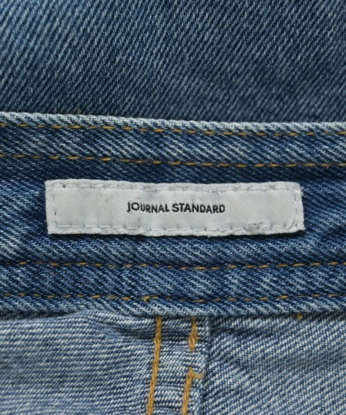 JOURNAL STANDARD ยีนส์