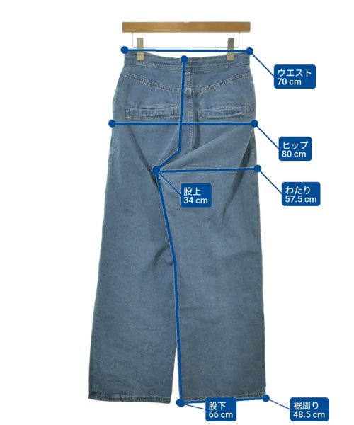 JOURNAL STANDARD ยีนส์