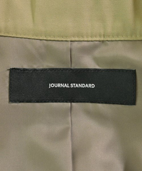 JOURNAL STANDARD เสื้อกันฝน