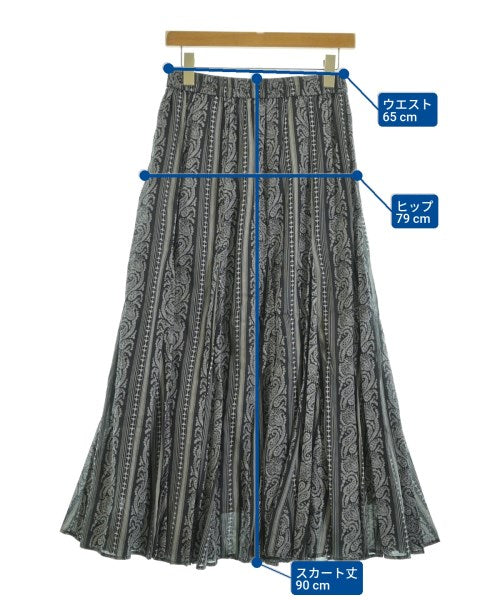 JOURNAL STANDARD กระโปรงยาว/แม็กซี่ยาว