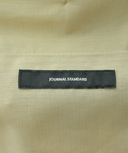 JOURNAL STANDARD กางเกงขายาว