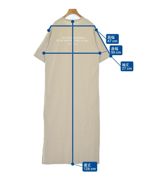 JOURNAL STANDARD ชุดเดรส