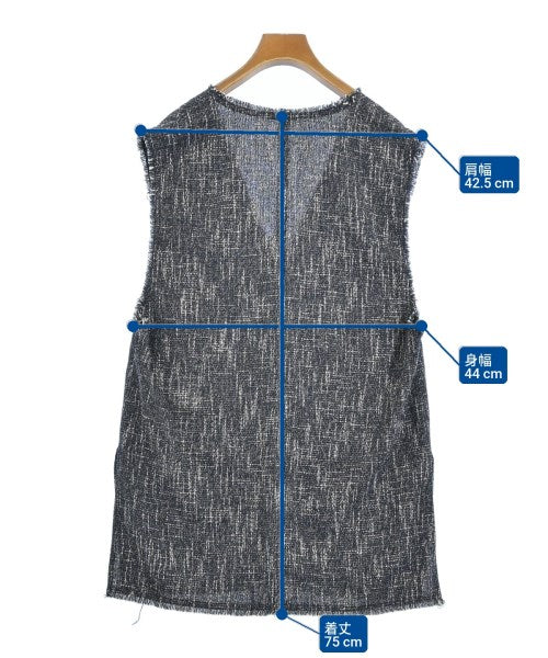 JOURNAL STANDARD เสื้อกั๊ก