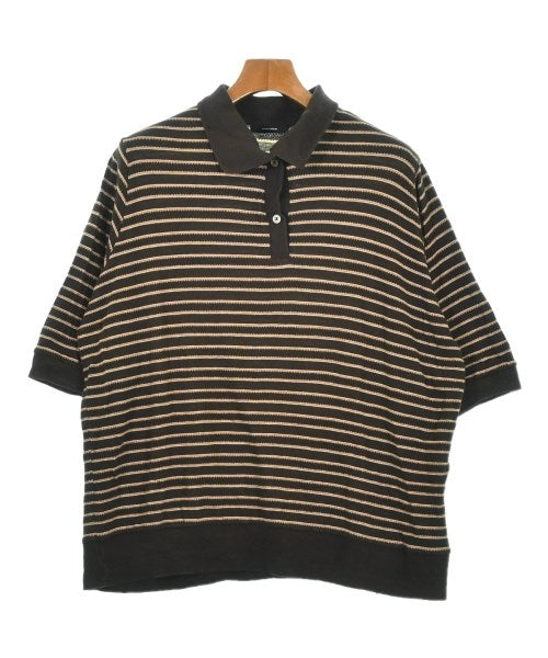 JOURNAL STANDARD เสื้อโปโล