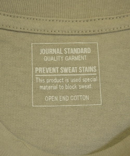 JOURNAL STANDARD เสื้อยืด/เสื้อท็อปส์