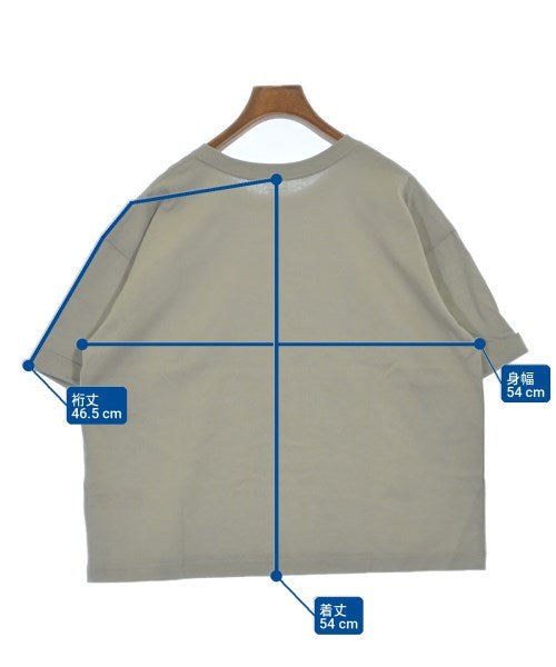 JOURNAL STANDARD เสื้อยืด/เสื้อท็อปส์
