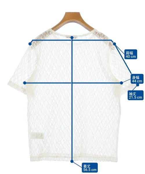 JOURNAL STANDARD เสื้อสตรี