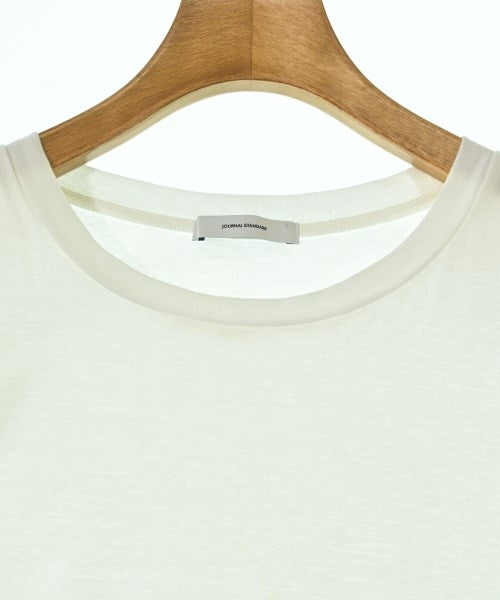 JOURNAL STANDARD เสื้อยืด/เสื้อท็อปส์