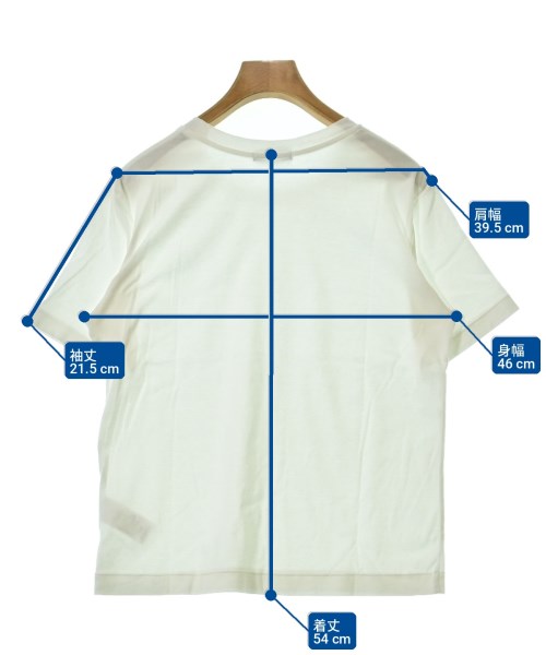 JOURNAL STANDARD เสื้อยืด/เสื้อท็อปส์
