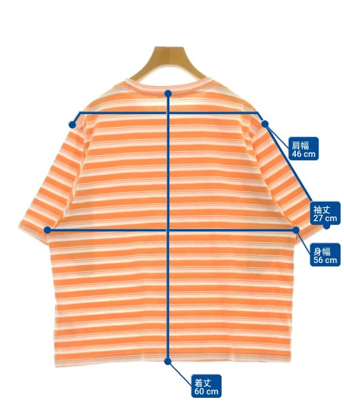 JOURNAL STANDARD เสื้อยืด/เสื้อท็อปส์