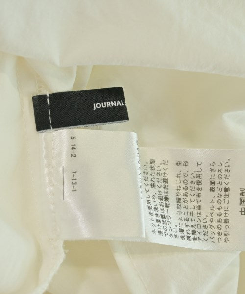 JOURNAL STANDARD เสื้อลำลอง