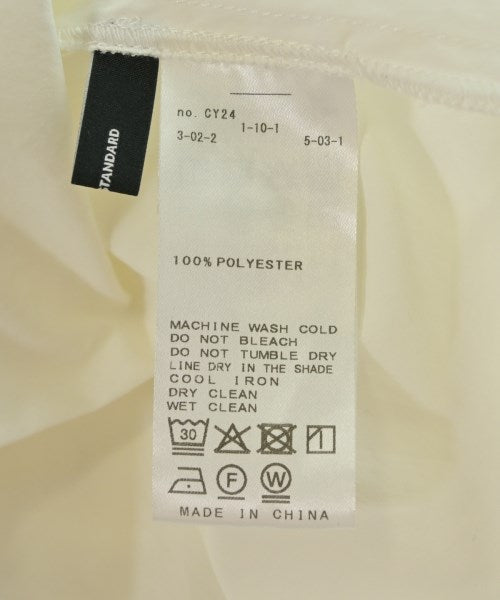 JOURNAL STANDARD เสื้อลำลอง