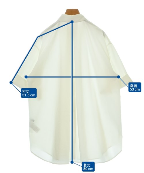 JOURNAL STANDARD เสื้อลำลอง