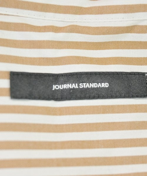 JOURNAL STANDARD เดรสที่เป็นเสื้อเชิ้ตตัวยาว